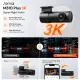 Camera Hành Trình 70mai M310 Plus 3K slide 4
